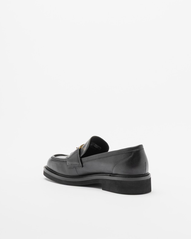 Mocasines Guess