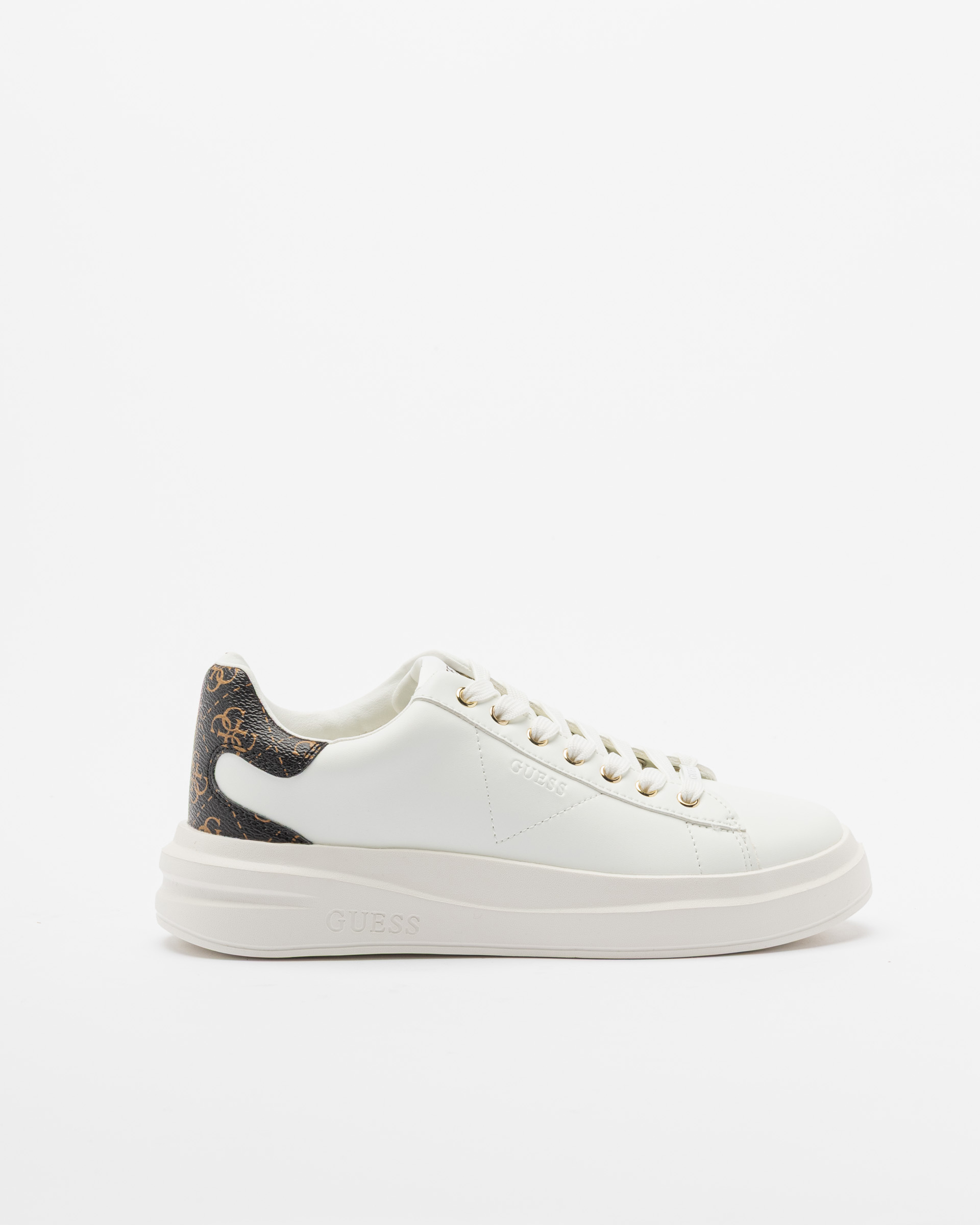 Guess White sneakers