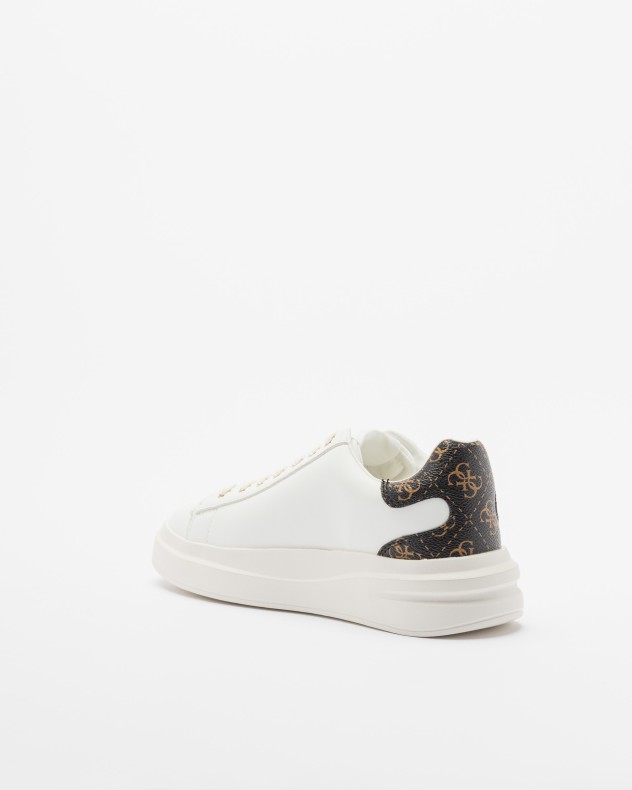 Guess White sneakers