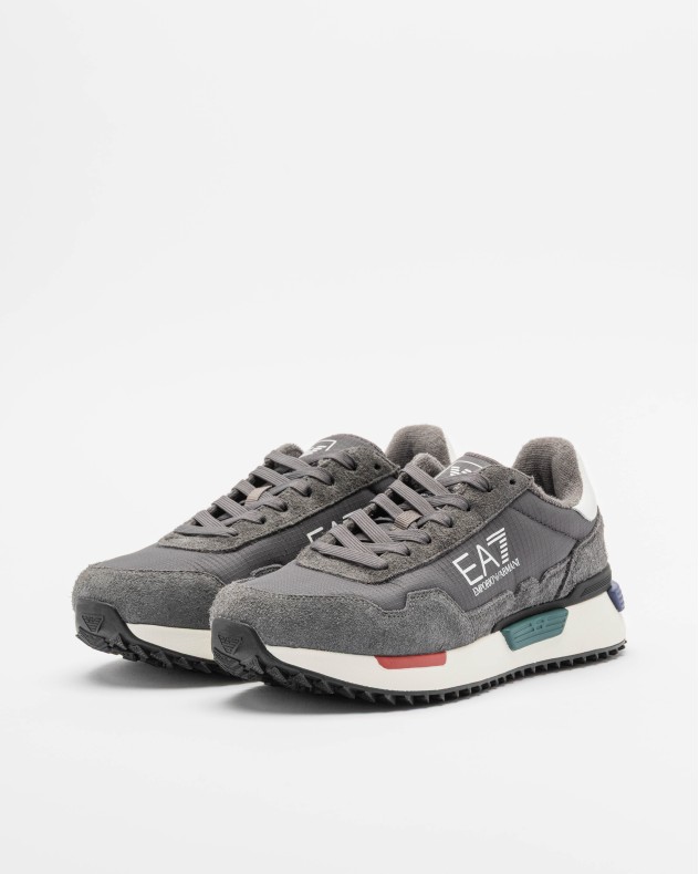 Sneakers EA7