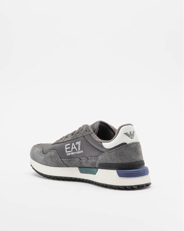 Sapatilhas EA7
