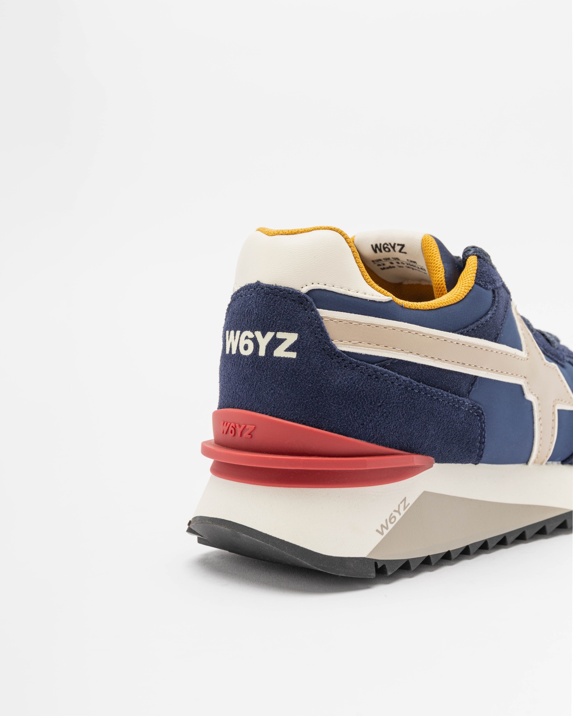 Just Say Wizz Sneakers