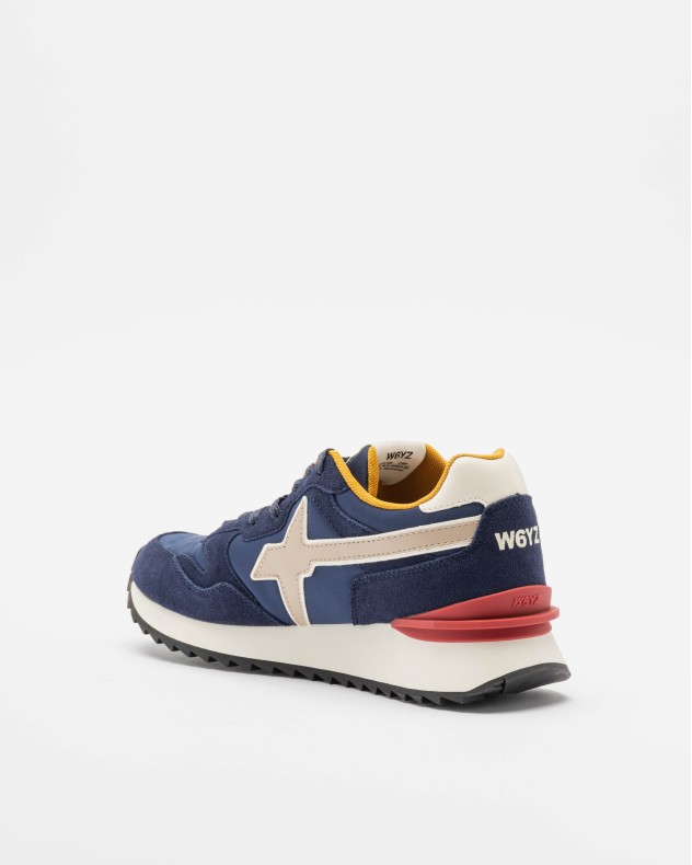 Zapatillas Just Say Wizz
