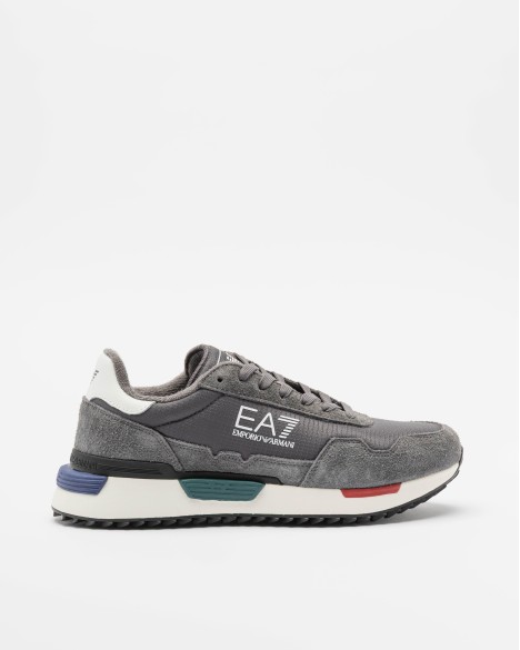 Baskets EA7