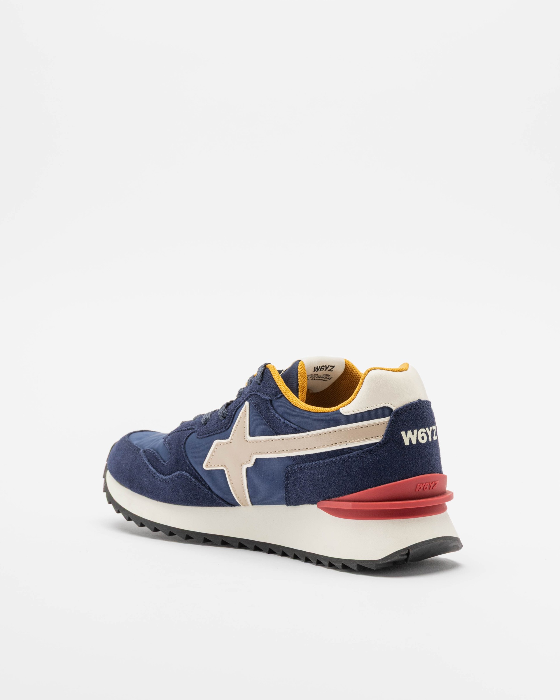 Just Say Wizz Sneakers