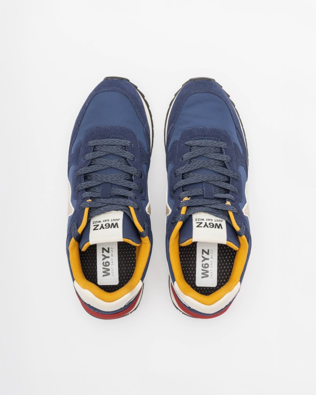 Zapatillas Just Say Wizz