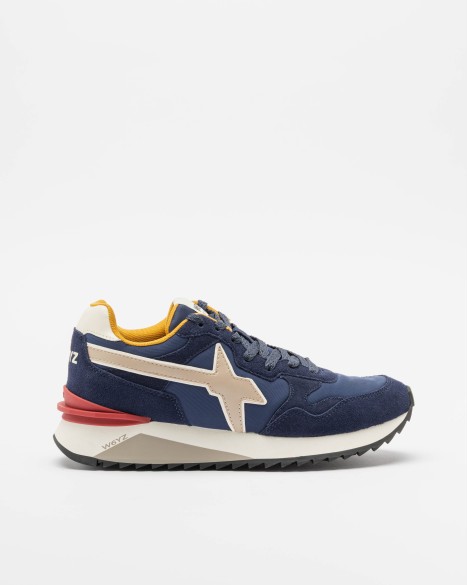Sneakers Just Say Wizz