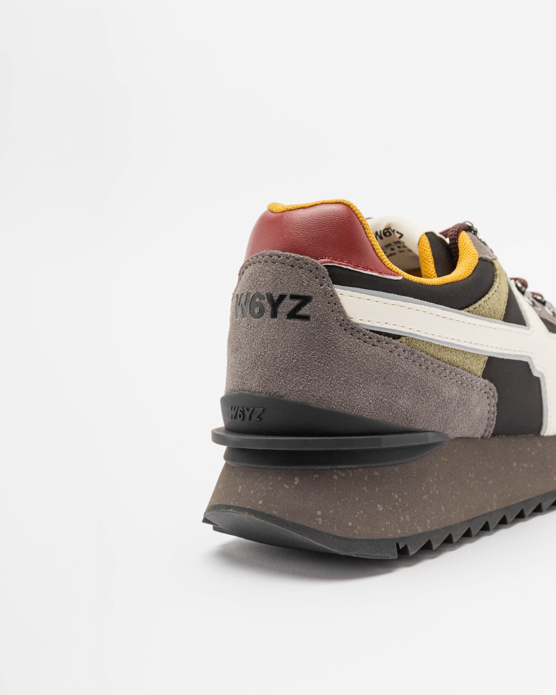 Just Say Wizz Sneakers