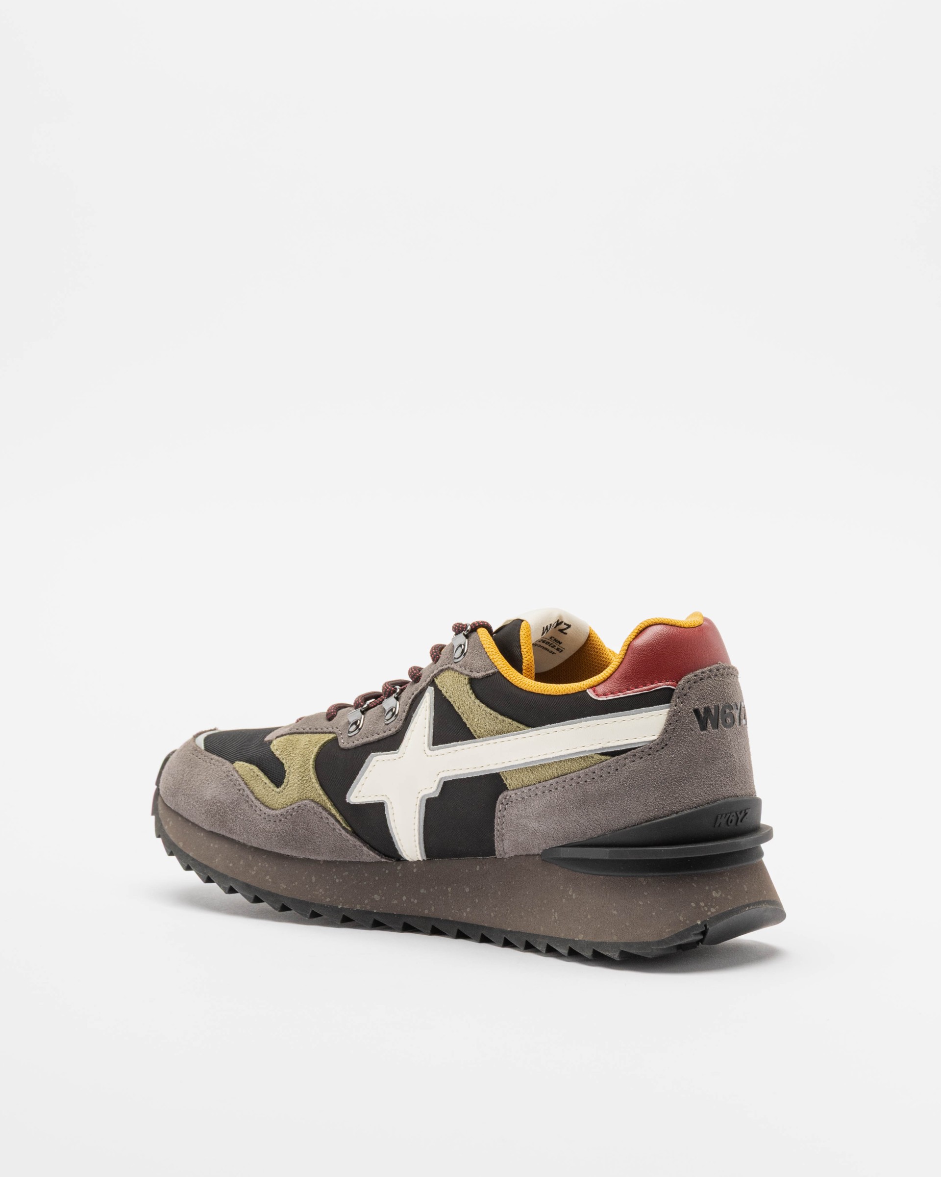 Just Say Wizz Sneakers