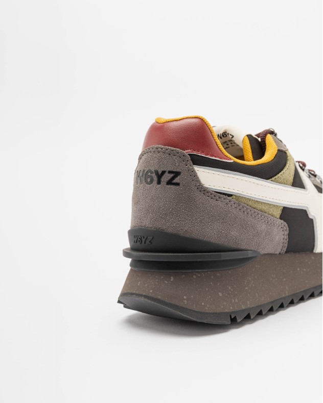 Zapatillas Just Say Wizz