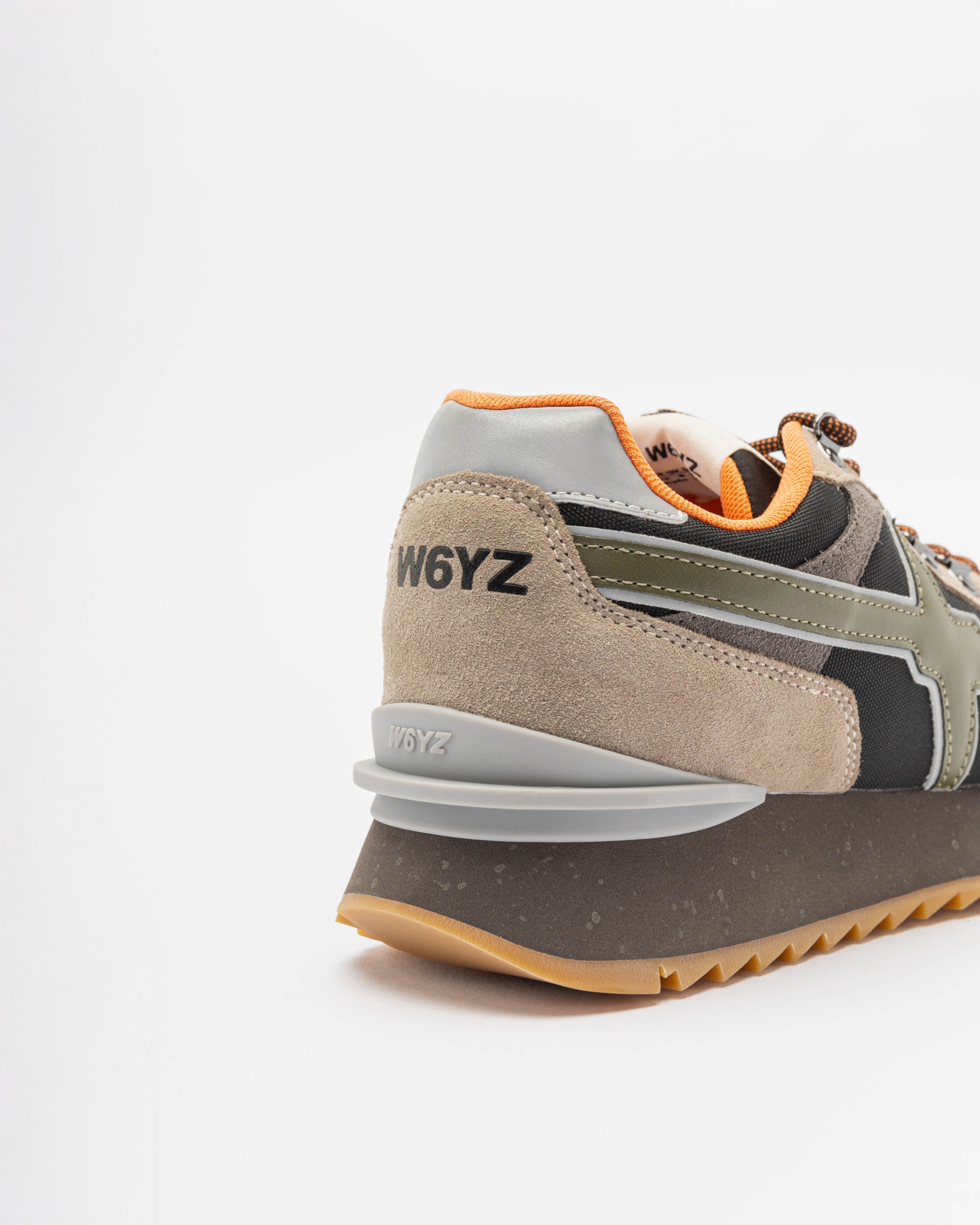 Just Say Wizz Sneakers