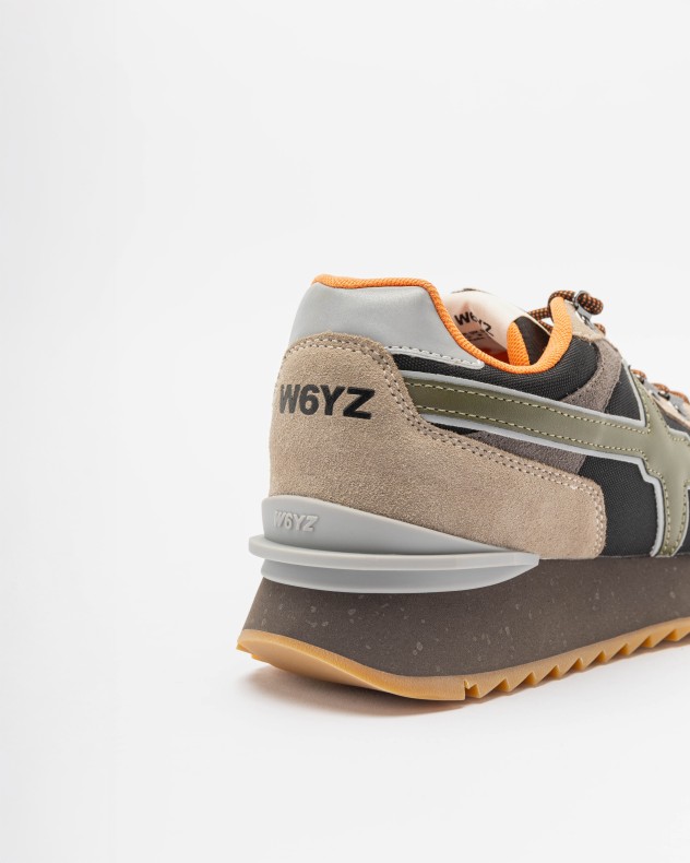 Zapatillas Just Say Wizz