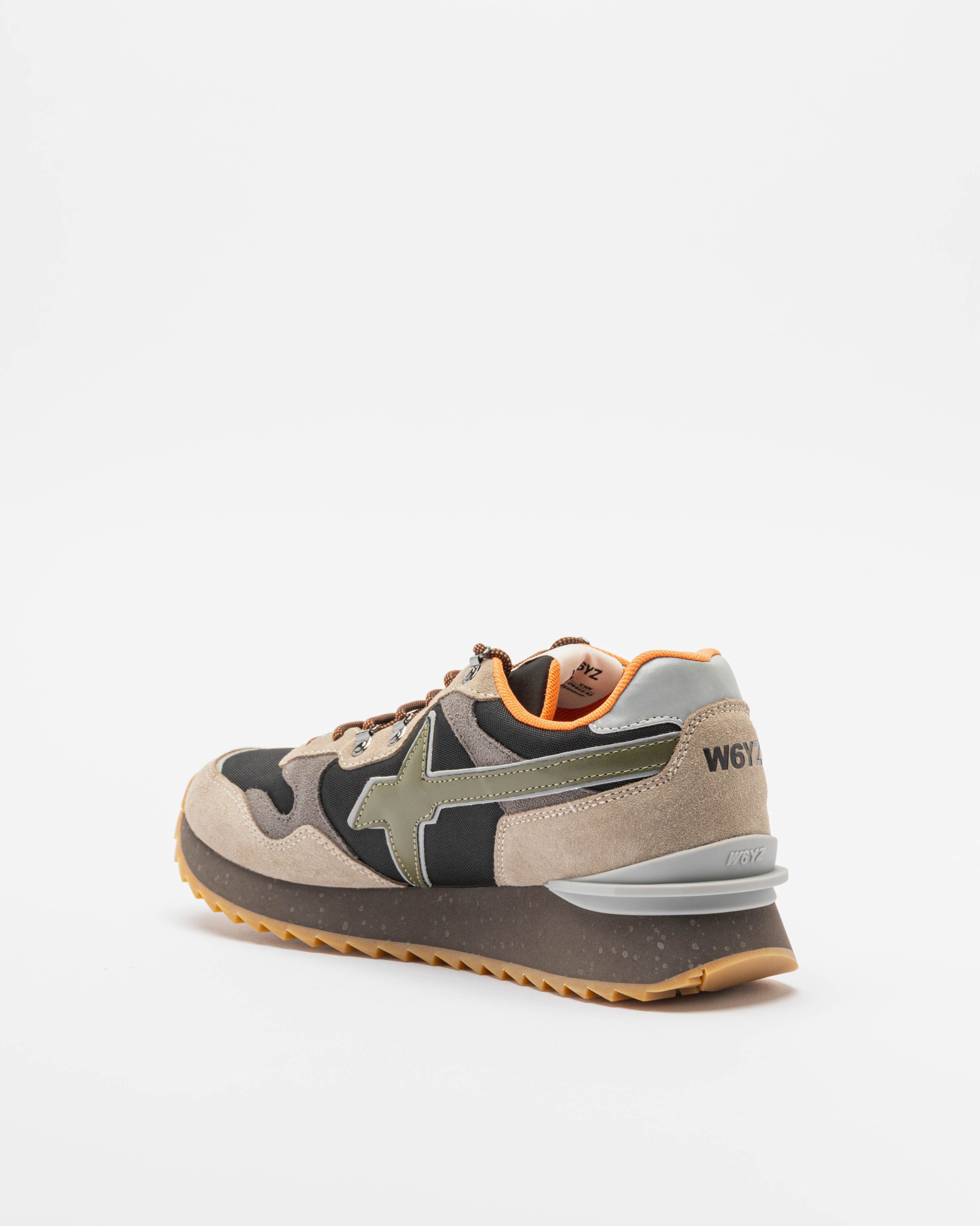 Just Say Wizz Sneakers