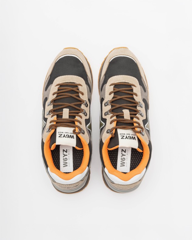 Zapatillas Just Say Wizz