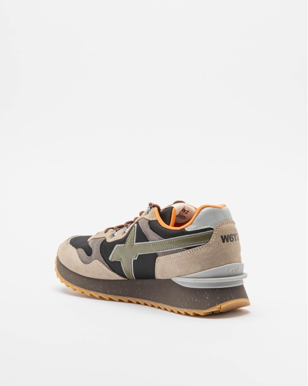 Zapatillas Just Say Wizz