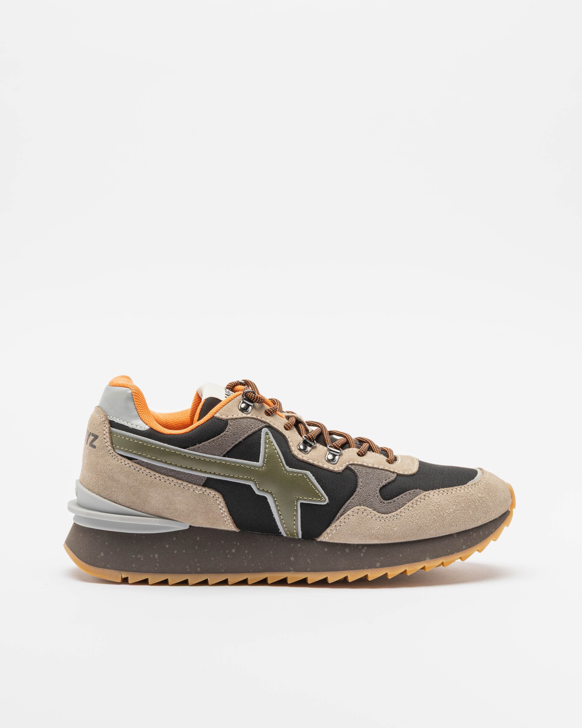 Just Say Wizz Sneakers