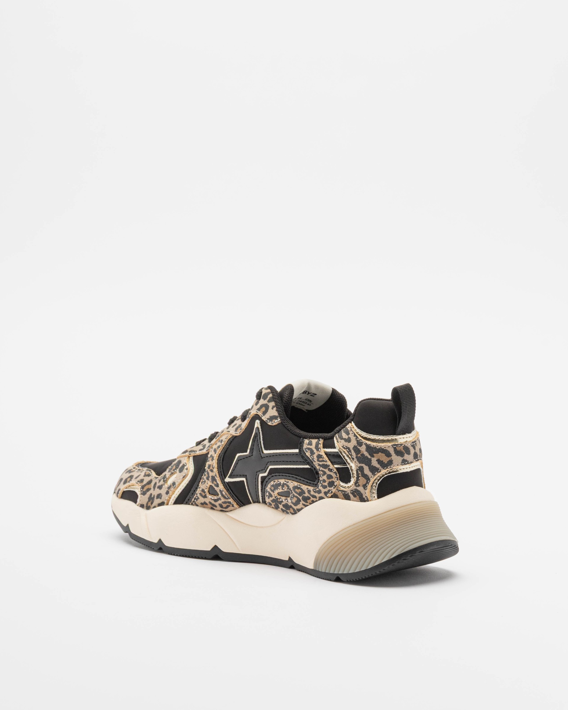 Sneakers Just Say Wizz