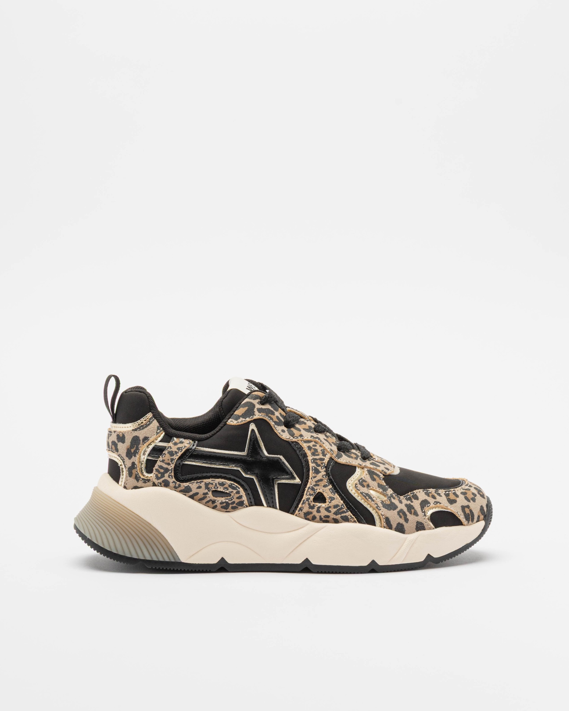 Sneakers Just Say Wizz