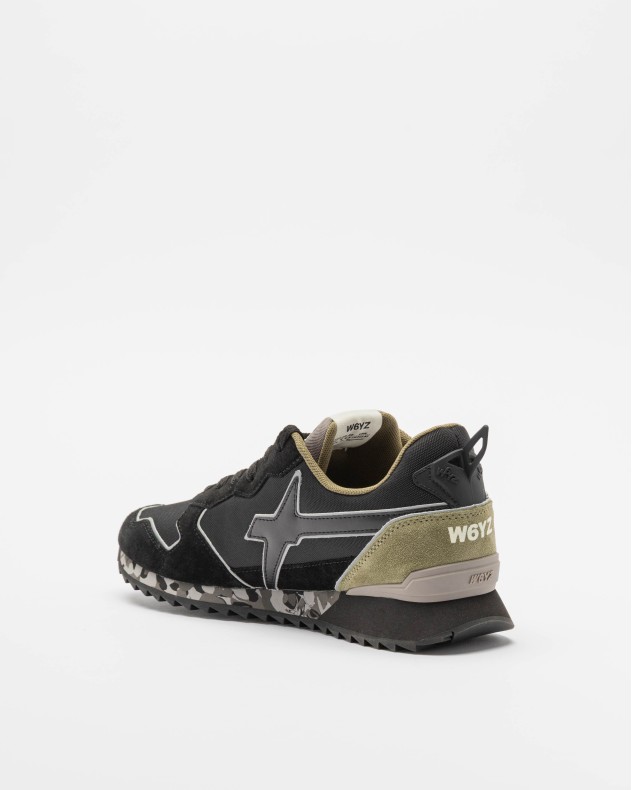 Zapatillas Just Say Wizz