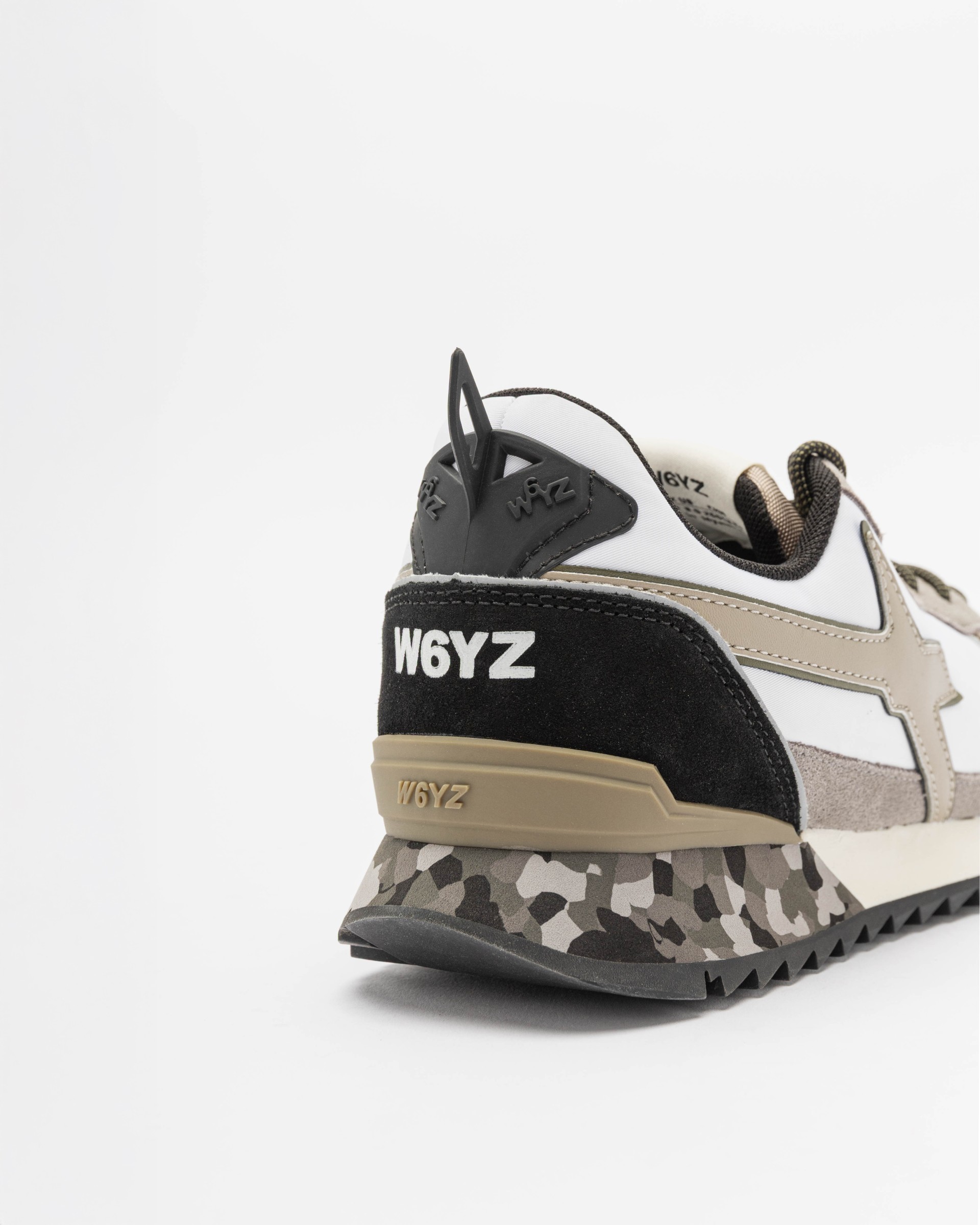 Just Say Wizz Sneakers