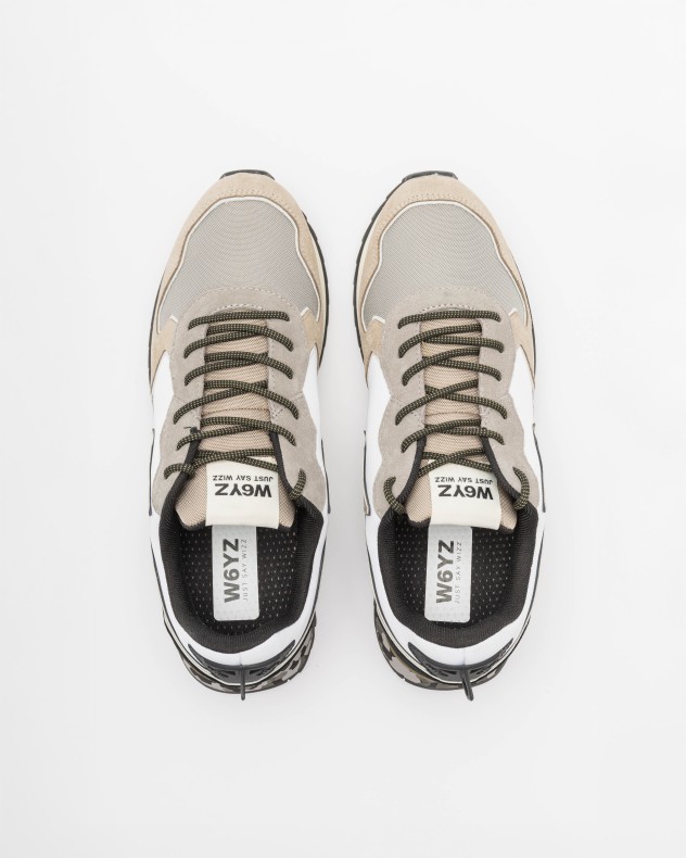 Zapatillas Just Say Wizz