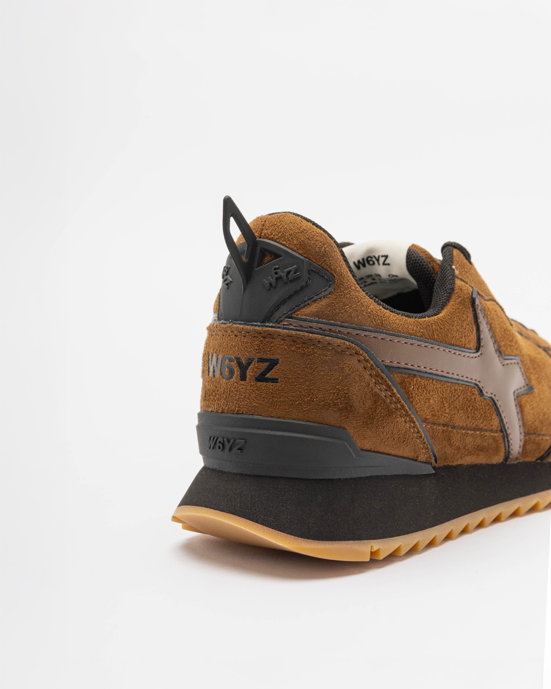 Just Say Wizz Sneakers