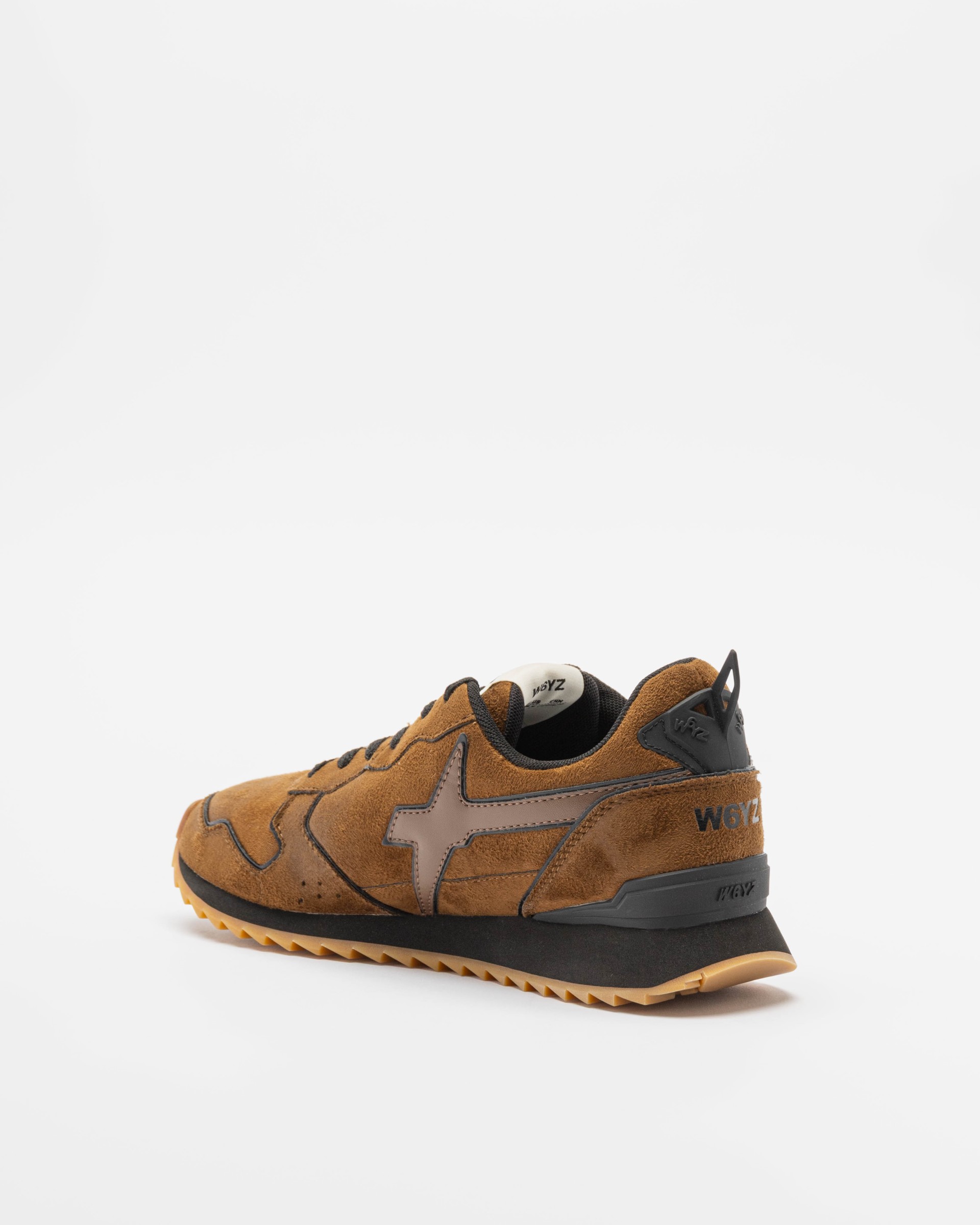 Just Say Wizz Sneakers