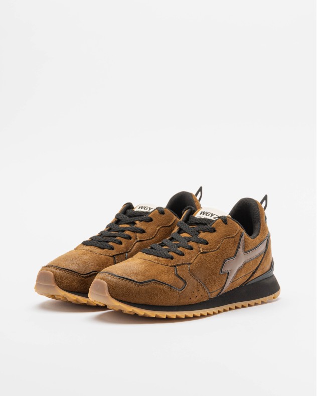Sneakers Just Say Wizz