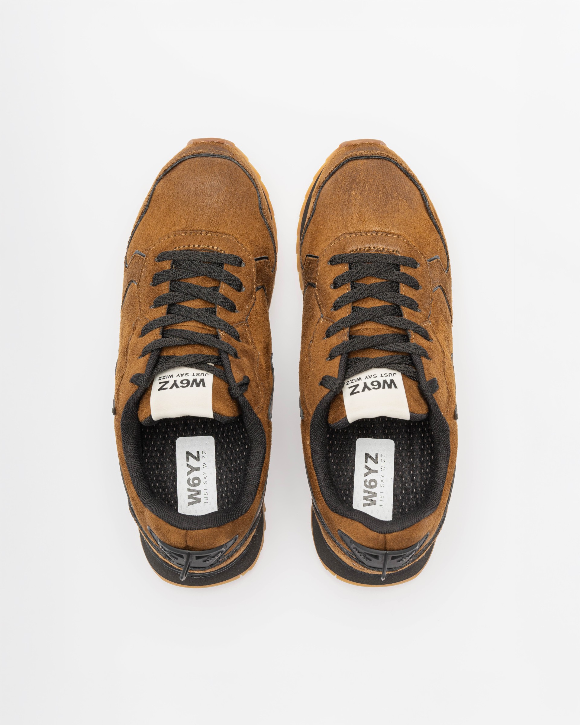 Just Say Wizz Sneakers