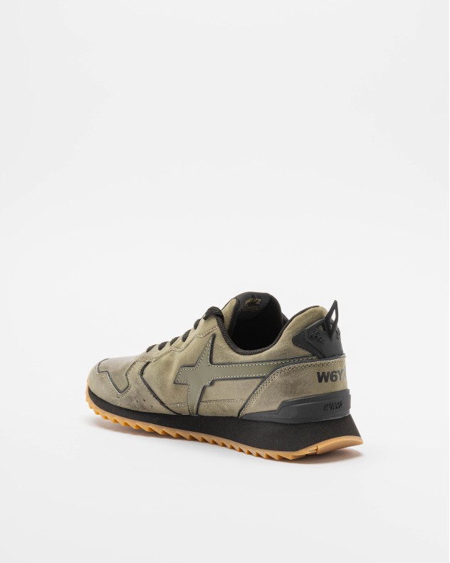 Zapatillas Just Say Wizz