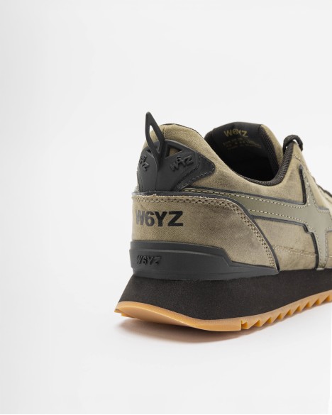 Sneakers Just Say Wizz Sneakers Just Say Wizz