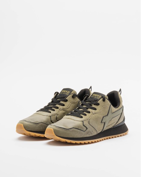 Sneakers Just Say Wizz Sneakers Just Say Wizz