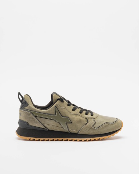 Sneakers Just Say Wizz