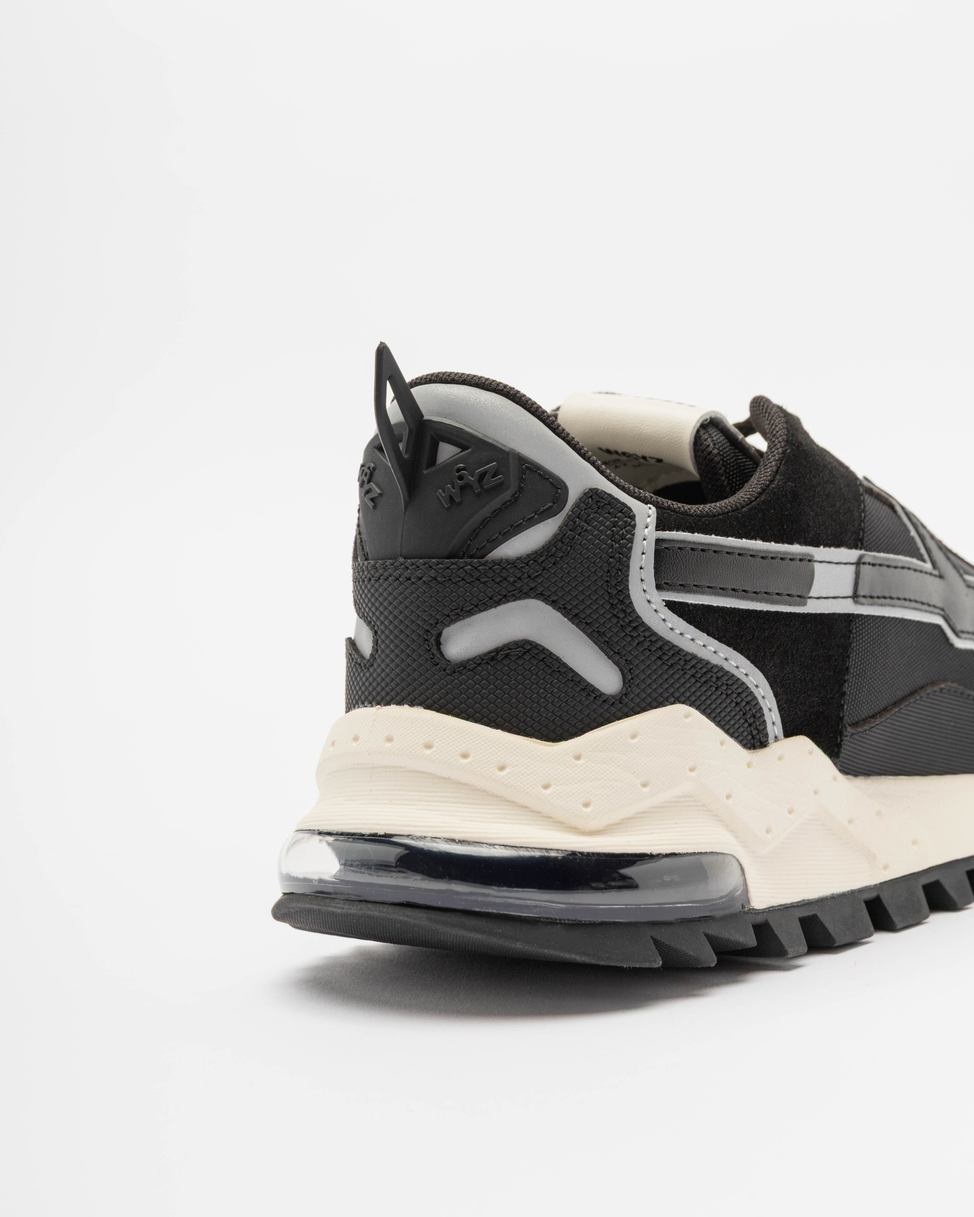 Just Say Wizz Sneakers