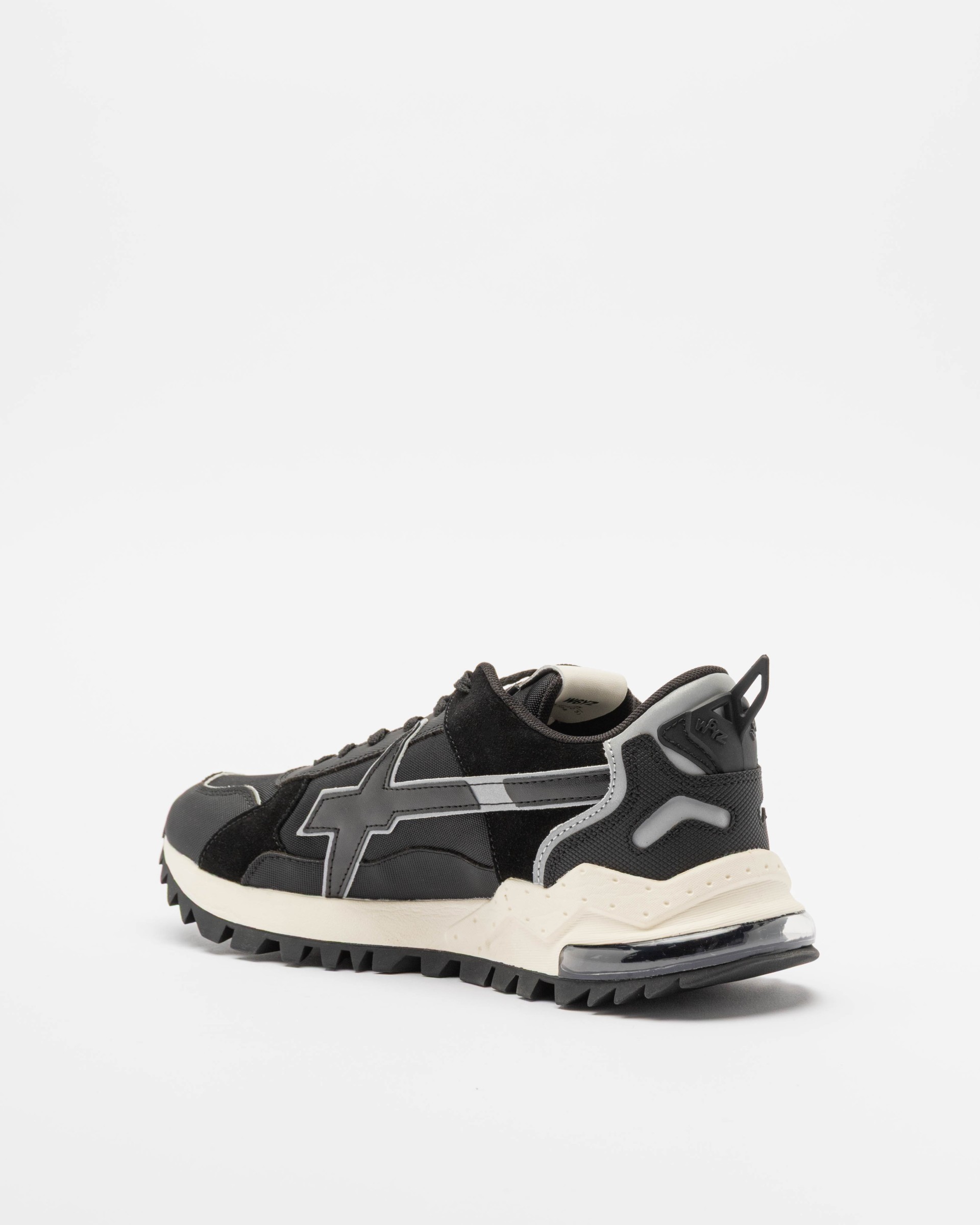 Just Say Wizz Sneakers