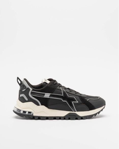 Sneakers Just Say Wizz