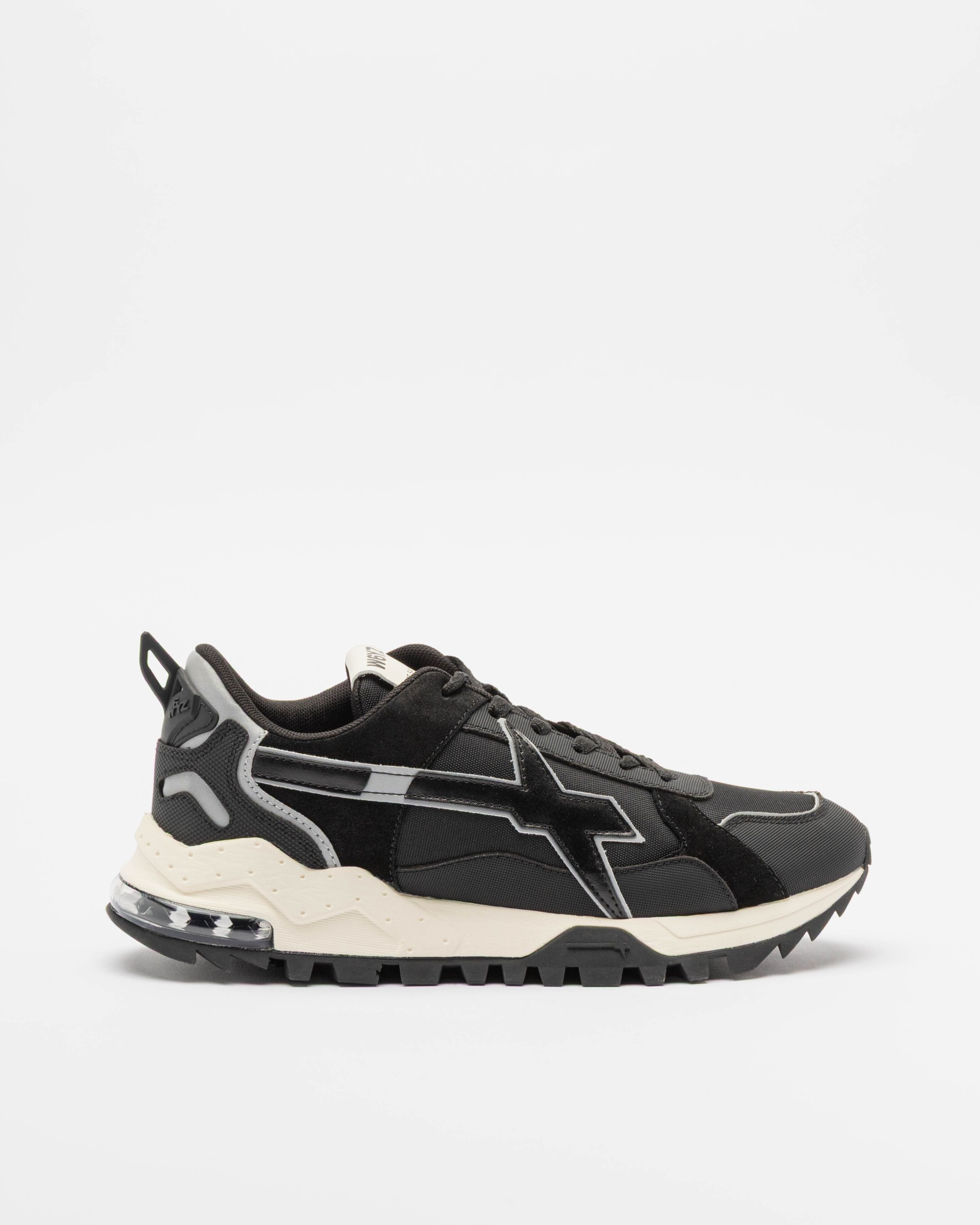 Just Say Wizz Sneakers