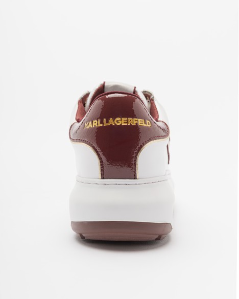 Sapatilhas Karl Lagerfeld Sapatilhas Karl Lagerfeld