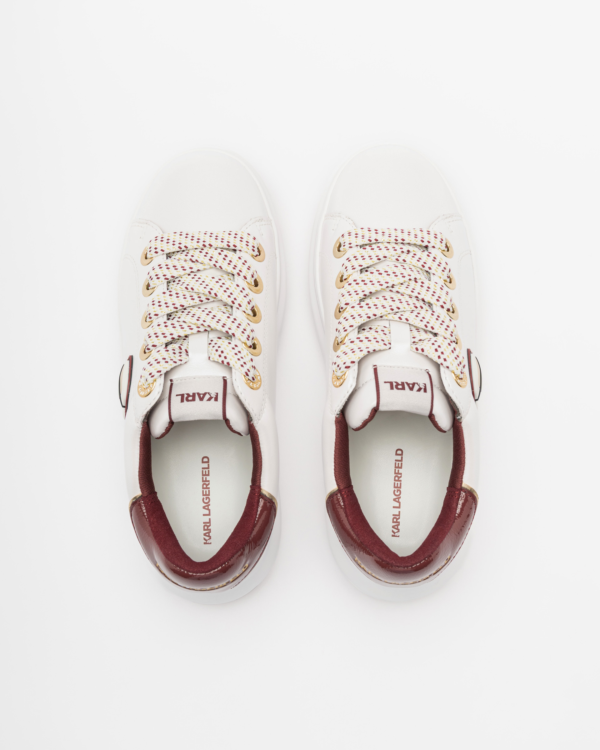 Sneakers Karl Lagerfeld