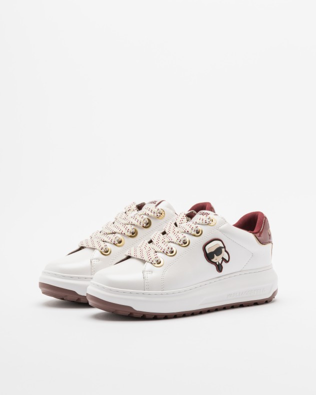 Zapatillas Karl Lagerfeld
