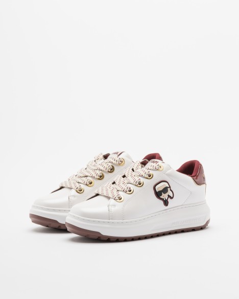 Sapatilhas Karl Lagerfeld Sapatilhas Karl Lagerfeld