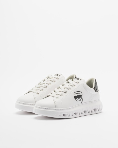 Sapatilhas Karl Lagerfeld Sapatilhas Karl Lagerfeld
