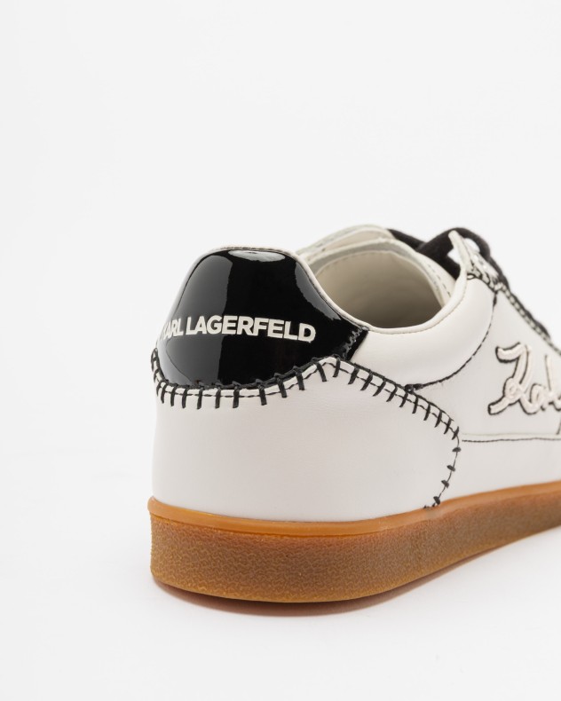 Sapatilhas Karl Lagerfeld