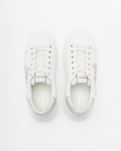 Zapatillas Karl Lagerfeld Zapatillas Karl Lagerfeld