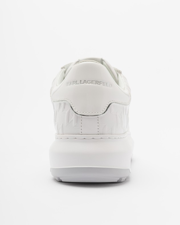 Sapatilhas brancas Karl Lagerfeld