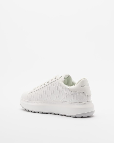 Zapatillas blancas Karl Lagerfeld