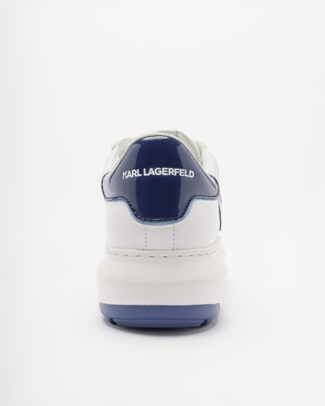 Karl Lagerfeld White sneakers Karl Lagerfeld White sneakers