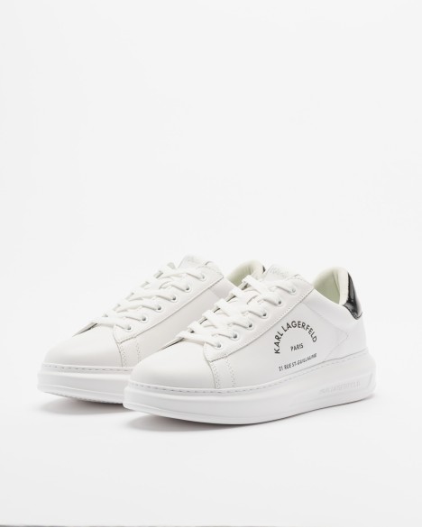 Sapatilhas Karl Lagerfeld Sapatilhas Karl Lagerfeld