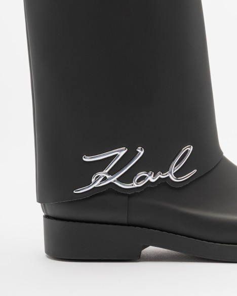 Overschoenen Karl Lagerfeld Overschoenen Karl Lagerfeld