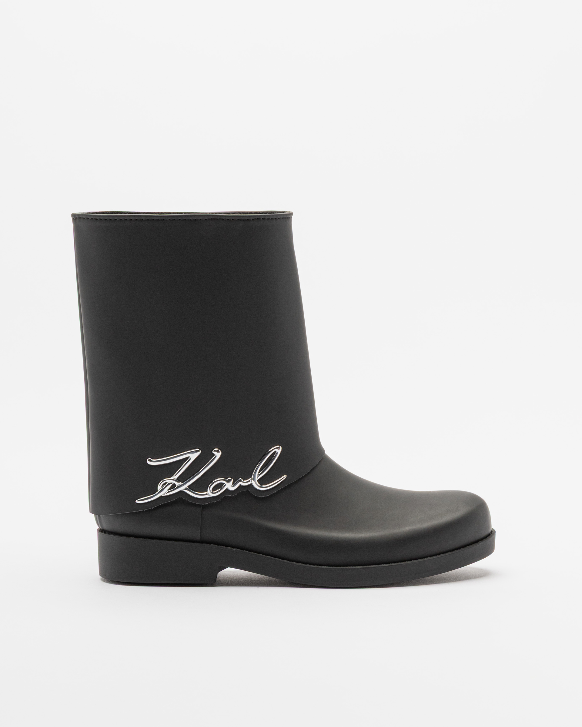 Galochas Karl Lagerfeld